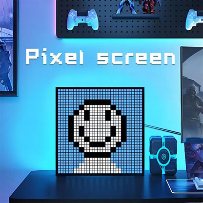 PIXEL SCREEN