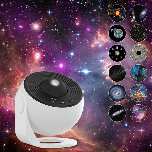 Sky Projector 360°