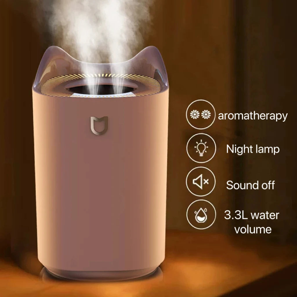 DIFFUSOR AROMA